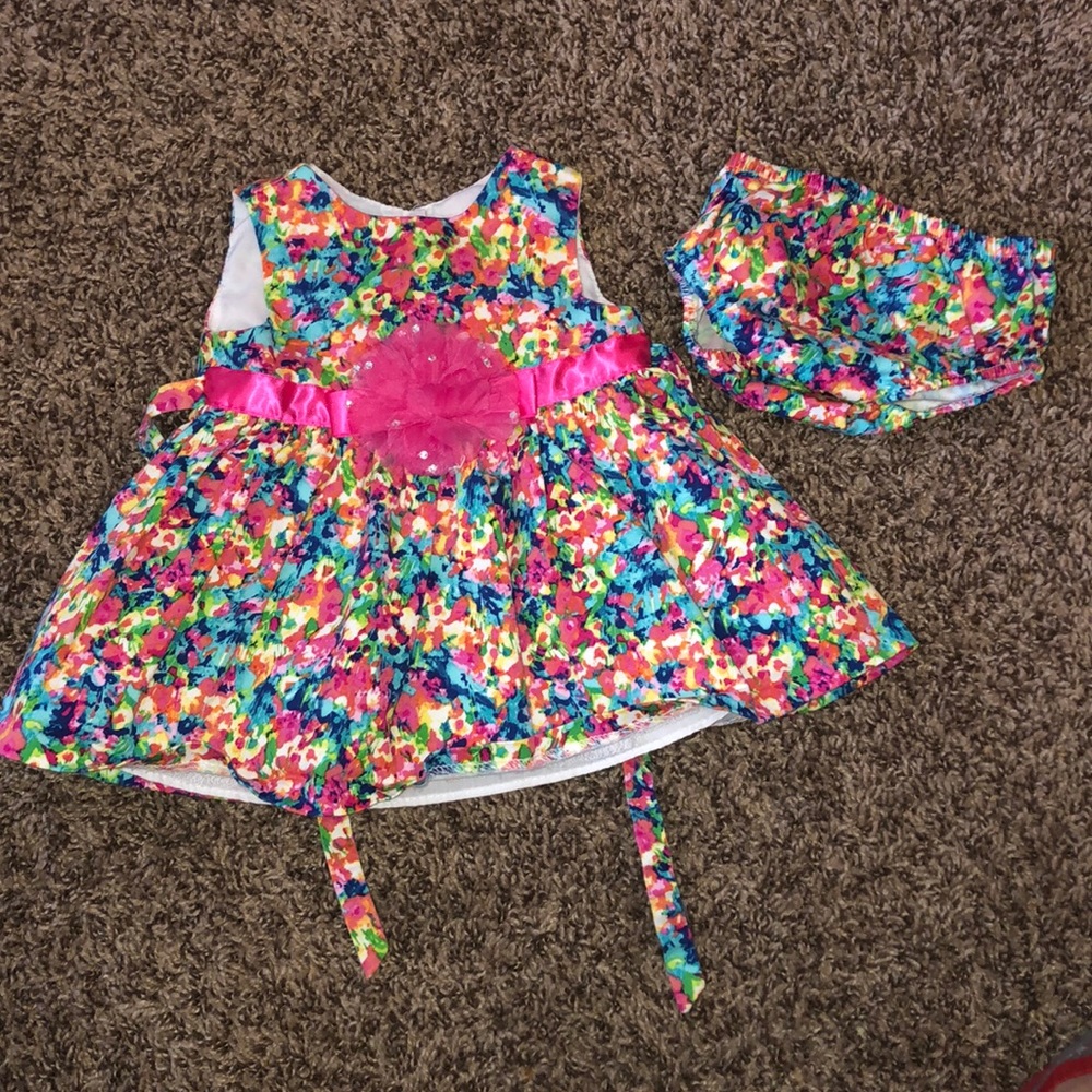 Rare editions dress